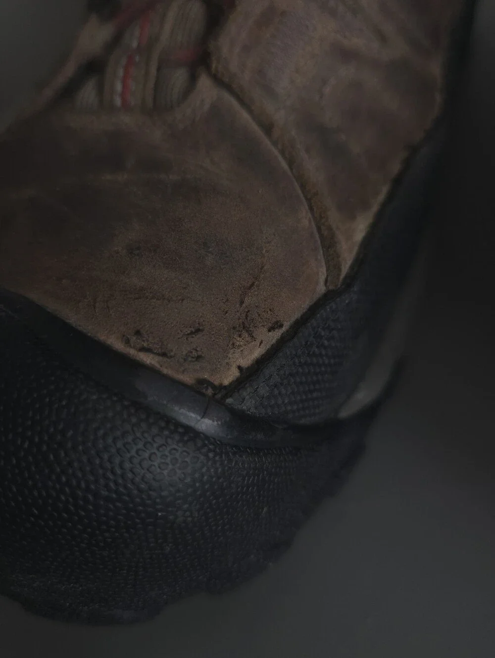 KEEN Work Boots Men's 12